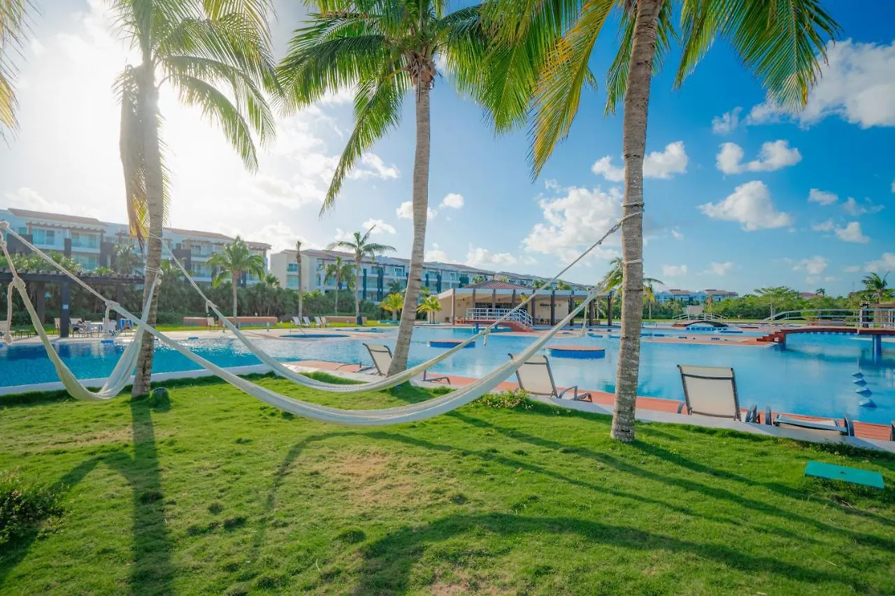 Luxury Ph With 2 Bedroom Private Beach At Mareazul - Vista Playa Playa del Carmen 0*,  Mexiko