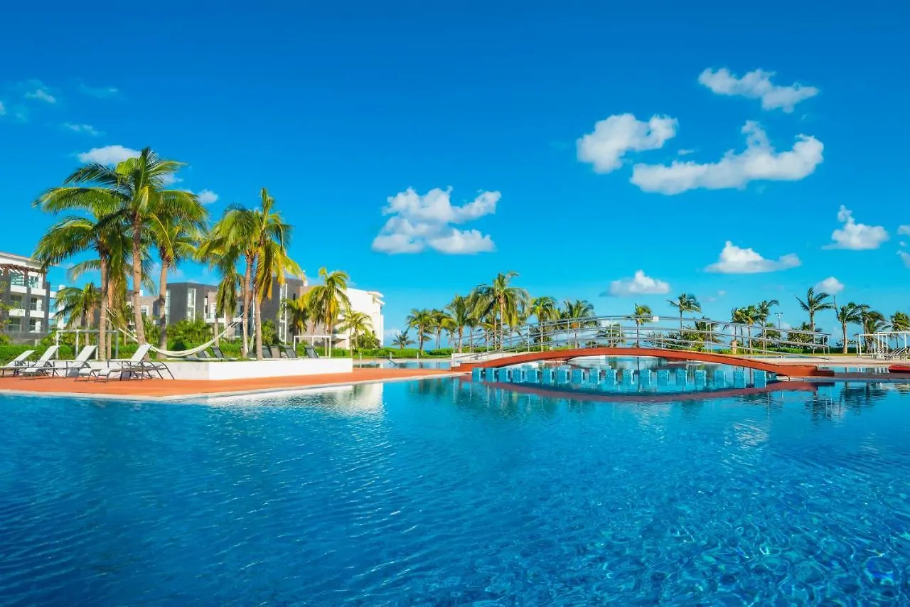 Luxury Ph With 2 Bedroom Private Beach At Mareazul - Vista Playa Playa del Carmen