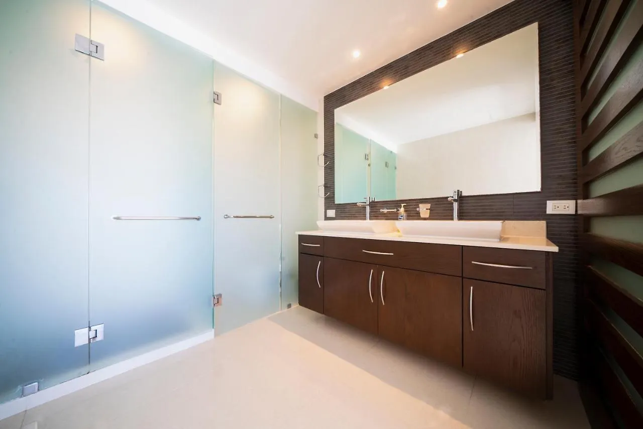 Luxury Ph With 2 Bedroom Private Beach At Mareazul - Vista Playa Playa del Carmen Holiday home