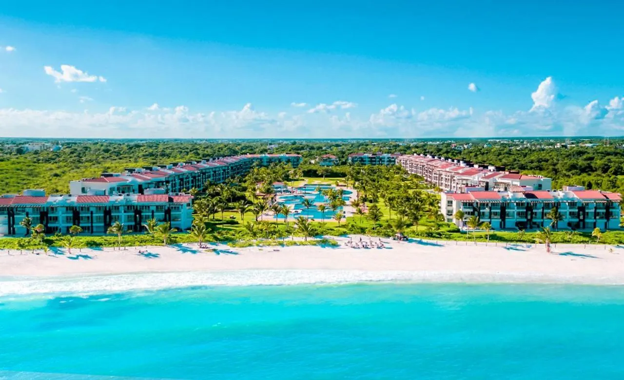 Luxury Ph With 2 Bedroom Private Beach At Mareazul - Vista Playa Playa del Carmen Mexico