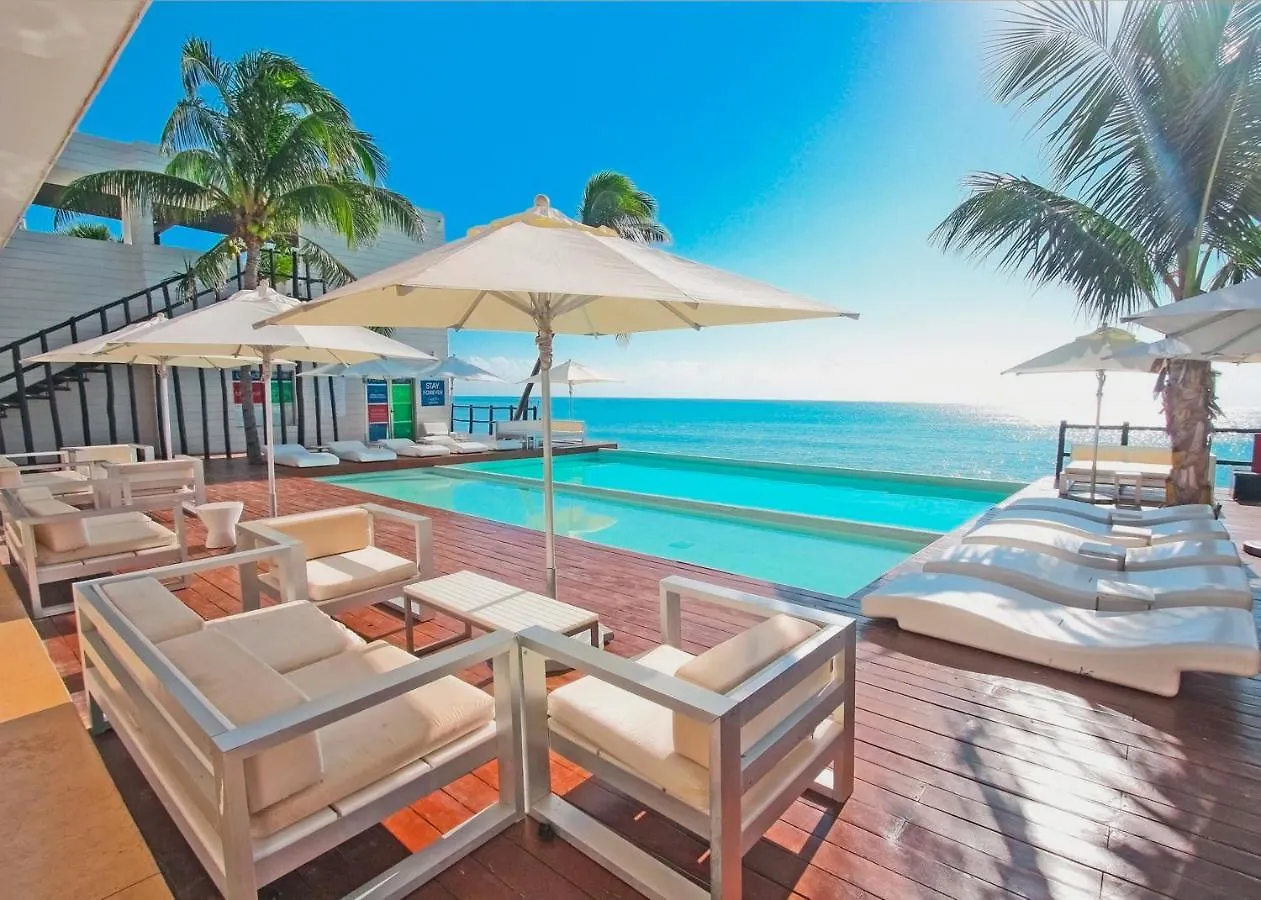 Luxury Ph With 2 Bedroom Private Beach At Mareazul - Vista Playa Playa del Carmen Holiday home