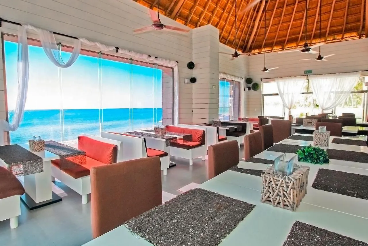 Holiday home Luxury Ph With 2 Bedroom Private Beach At Mareazul - Vista Playa Playa del Carmen Mexico