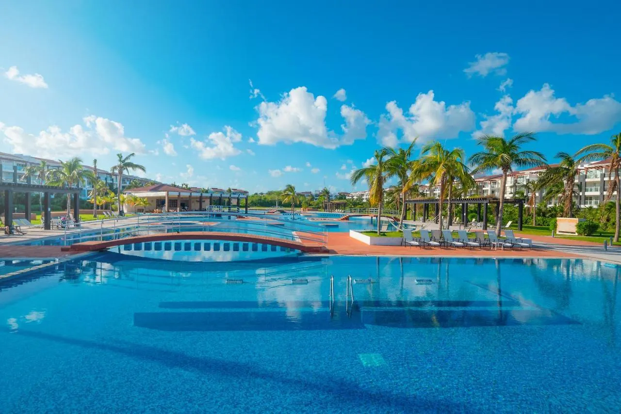 Luxury Ph With 2 Bedroom Private Beach At Mareazul - Vista Playa Playa del Carmen