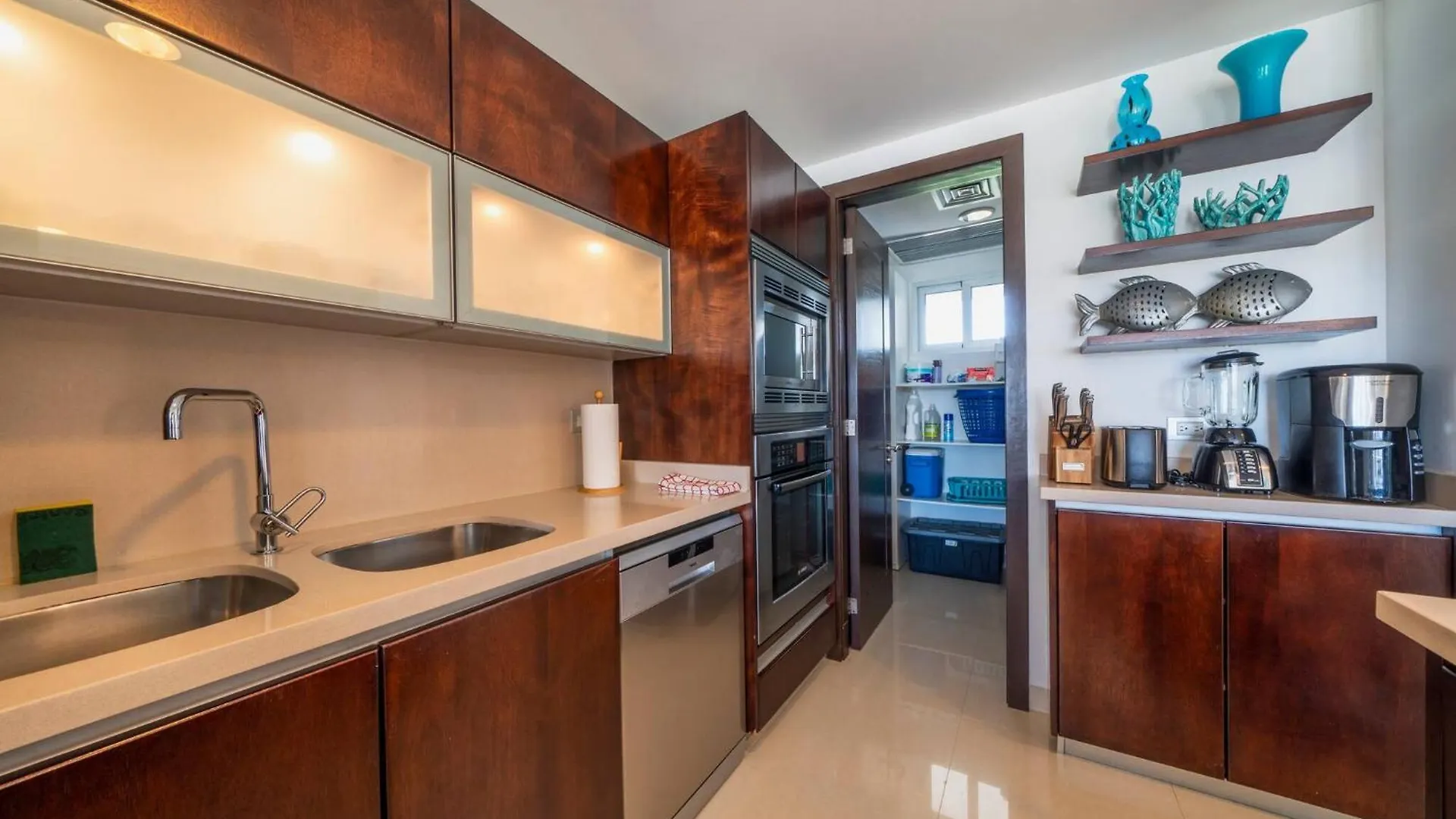 Luxury Ph With 2 Bedroom Private Beach At Mareazul - Vista Playa プレヤデルカーメン 0*,  メキシコ