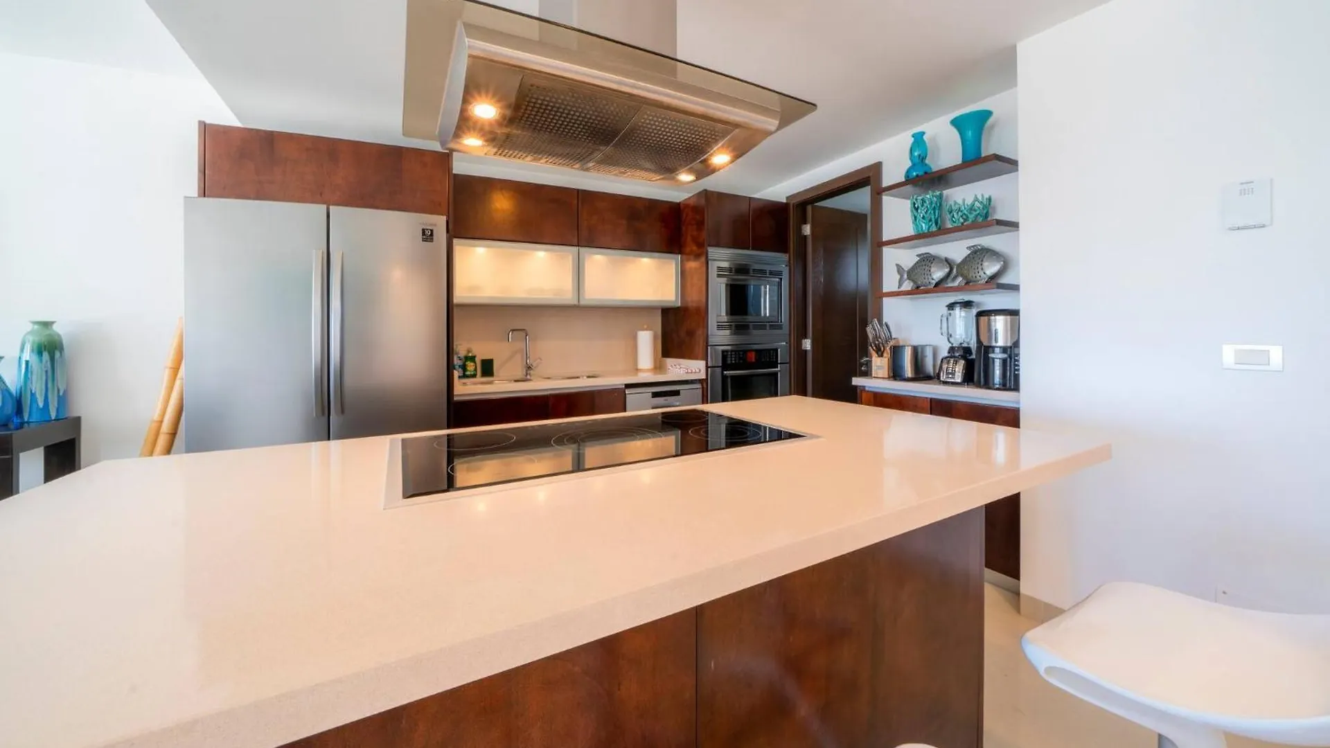 Luxury Ph With 2 Bedroom Private Beach At Mareazul - Vista Playa Playa del Carmen Holiday home