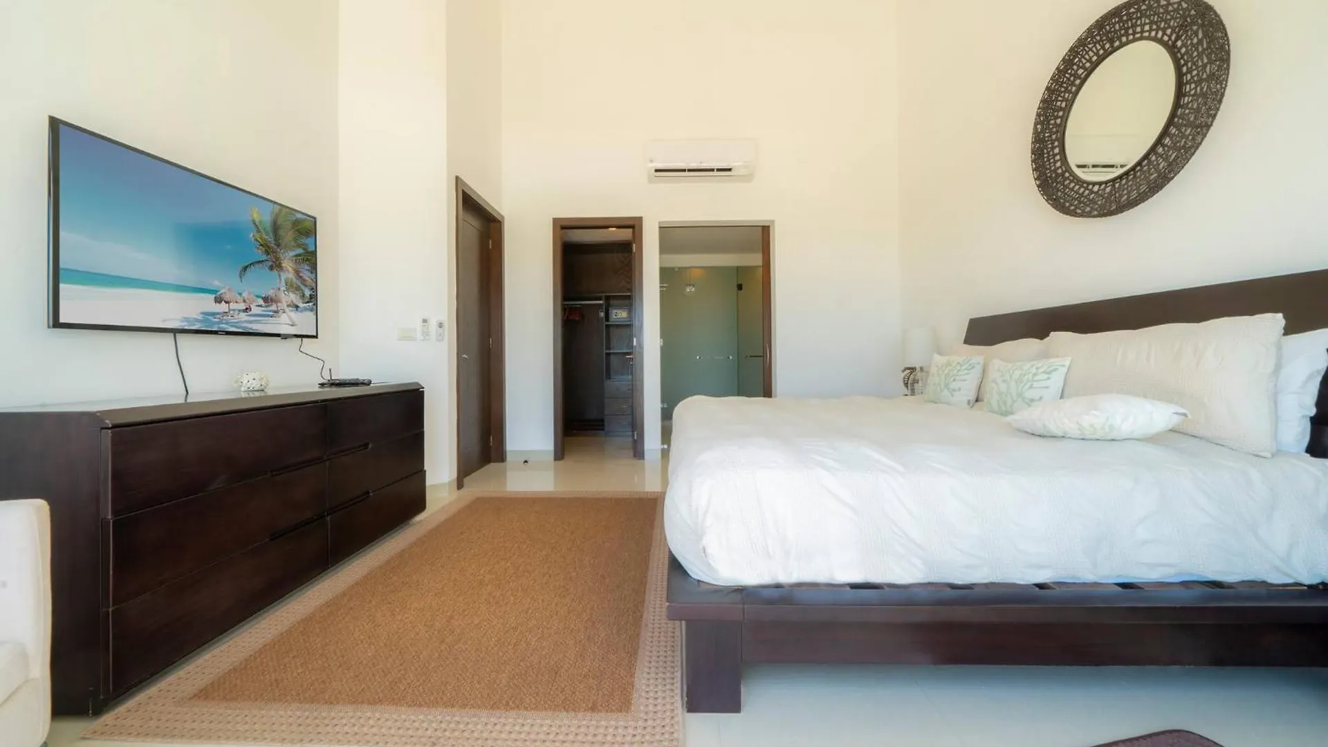 Luxury Ph With 2 Bedroom Private Beach At Mareazul - Vista Playa Playa del Carmen 0*,  Mexico
